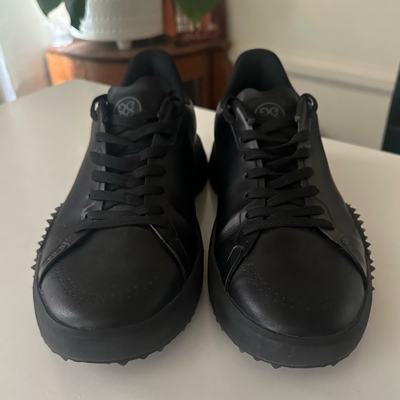 G/FORE | Shoes | Gfore G12 Mens Golf Shoes In Color Onyx Us 15 | Poshmark